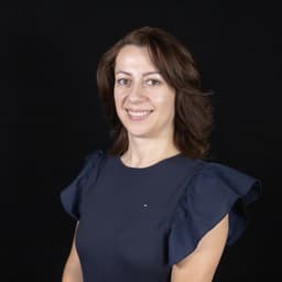 Shirin Hallak