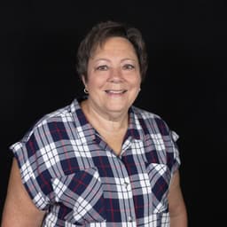 Peggy Andreatta