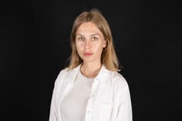Viktoriia Tsurksan