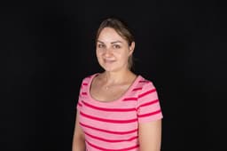 Maryna Terenina